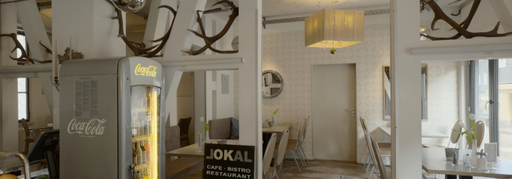 Das LOKAL Gummersbach