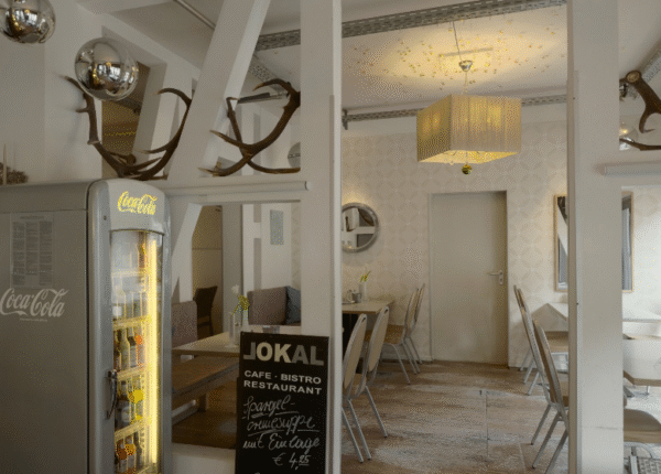 Das LOKAL Gummersbach