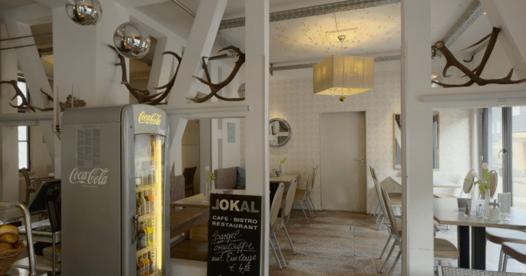 Das LOKAL Gummersbach