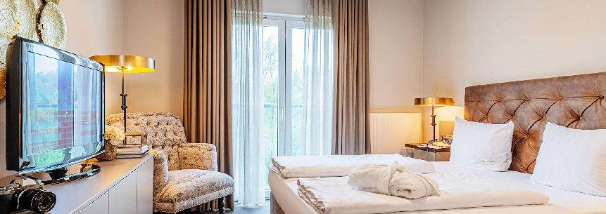 Victor’s Residenz-Hotel Gummersbach