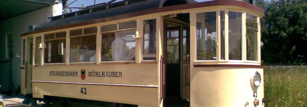 Öffentlicher Verkehr & Verkehr