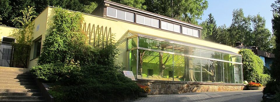 ZOO & Co. in Gummersbach