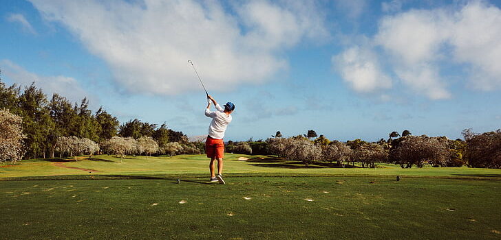 Golfclub Gimborner Land