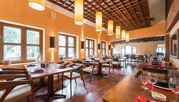 Restaurant Rhodos (Griechische Küche)