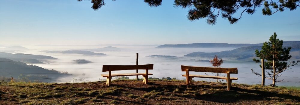 Panoramasteig entdecken