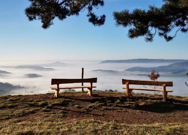 Panoramasteig entdecken