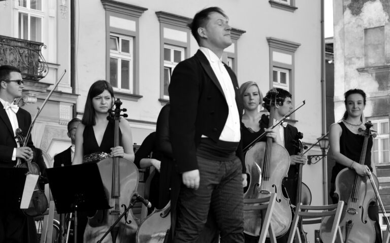 Linie 41 – Das Musical (8 & 9 November 2025, 17:00 Uhr)