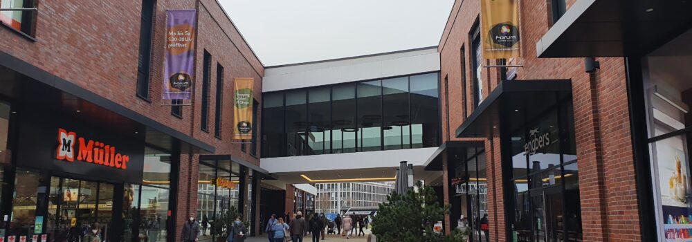 Forum Gummersbach