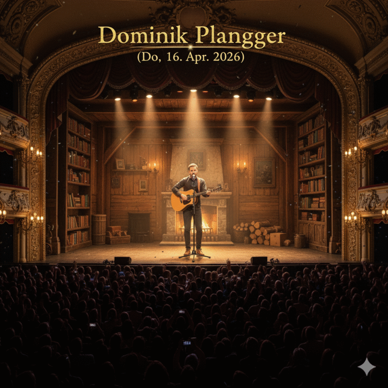 Dominik Plangger (Do., 16. Apr. 2026)