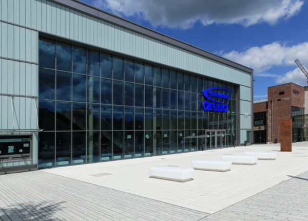 VfL x SCHWALBE Arena