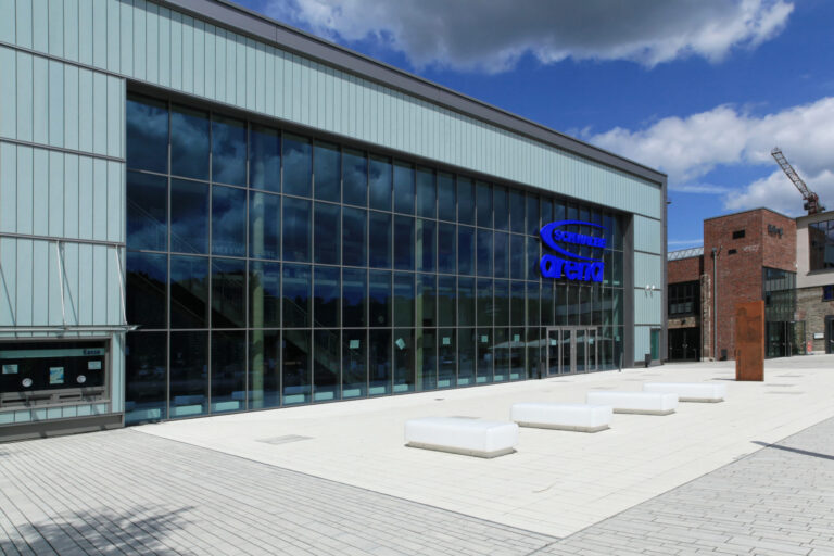 VfL x SCHWALBE Arena