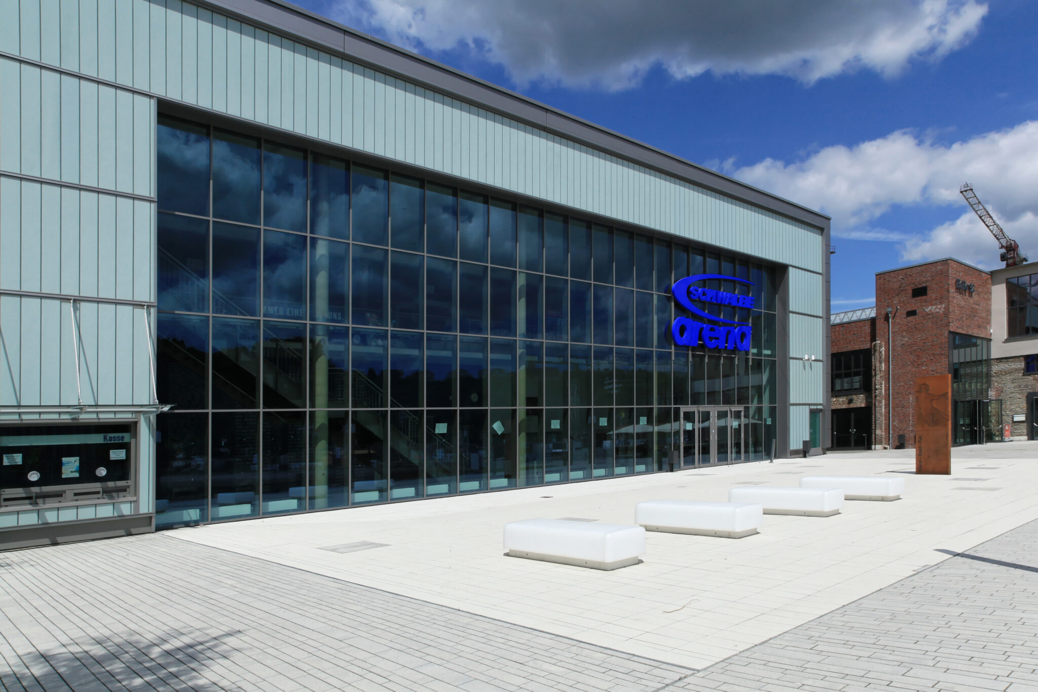 VfL x SCHWALBE Arena