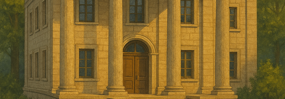 Archiv des Liberalismus: Ein Schatz in Gummersbach