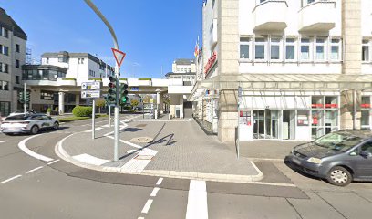 Stadtverwaltung & Bürgerdienste