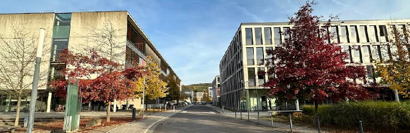 TH Köln Gummersbach: Ihr Campus für MINT-Fächer