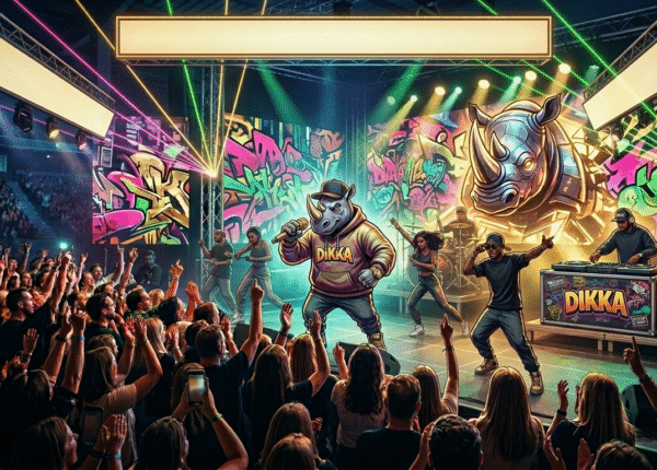 07.10.2026 – DIKKA – Boah ist das krass Tour 2