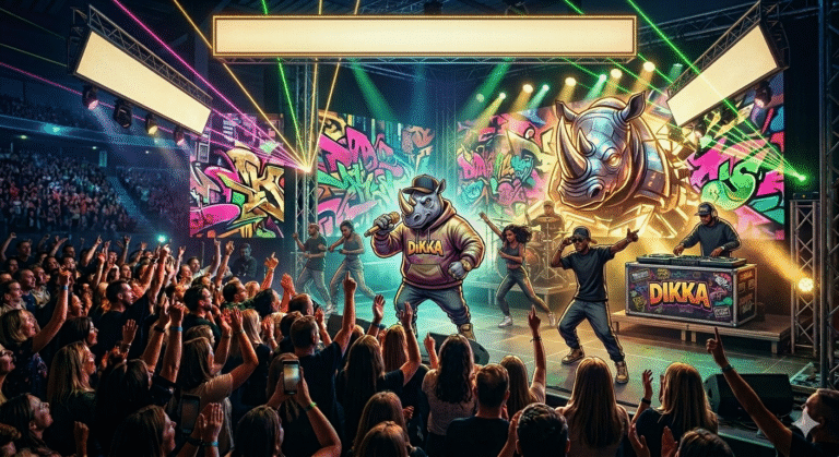 07.10.2026 – DIKKA – Boah ist das krass Tour 2