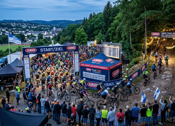 03.–04.07.2026 – ABUS Trail 24h