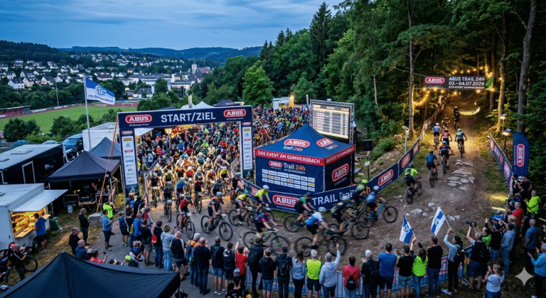 03.–04.07.2026 – ABUS Trail 24h