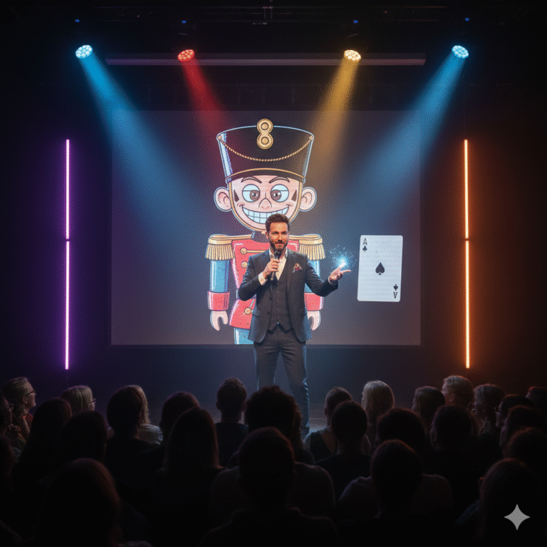 11.10.2026 – Till Frömmel – TOYBOY